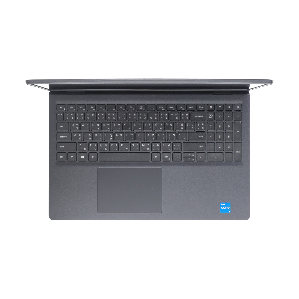 Notebook DELL Pro 15 Essential PV15250-SNSPV1525005 (Carbon Black)
