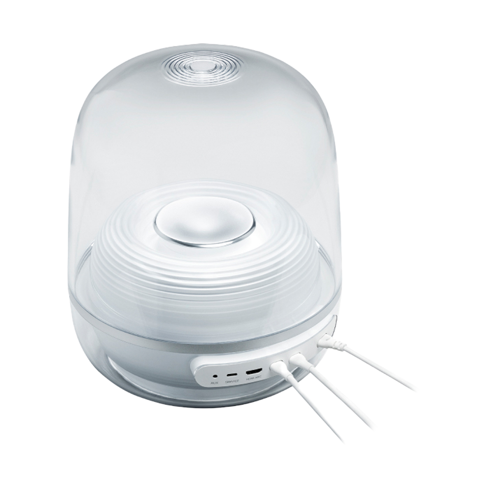 ลำโพง Bluetooth HARMAN/KARDON SOUNDSTICKS 5 WHITE