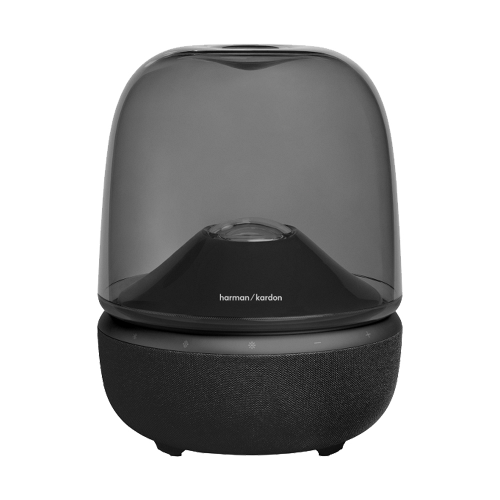 ลำโพง Bluetooth HARMAN/KARDON AURA STUDIO 5 BLACK