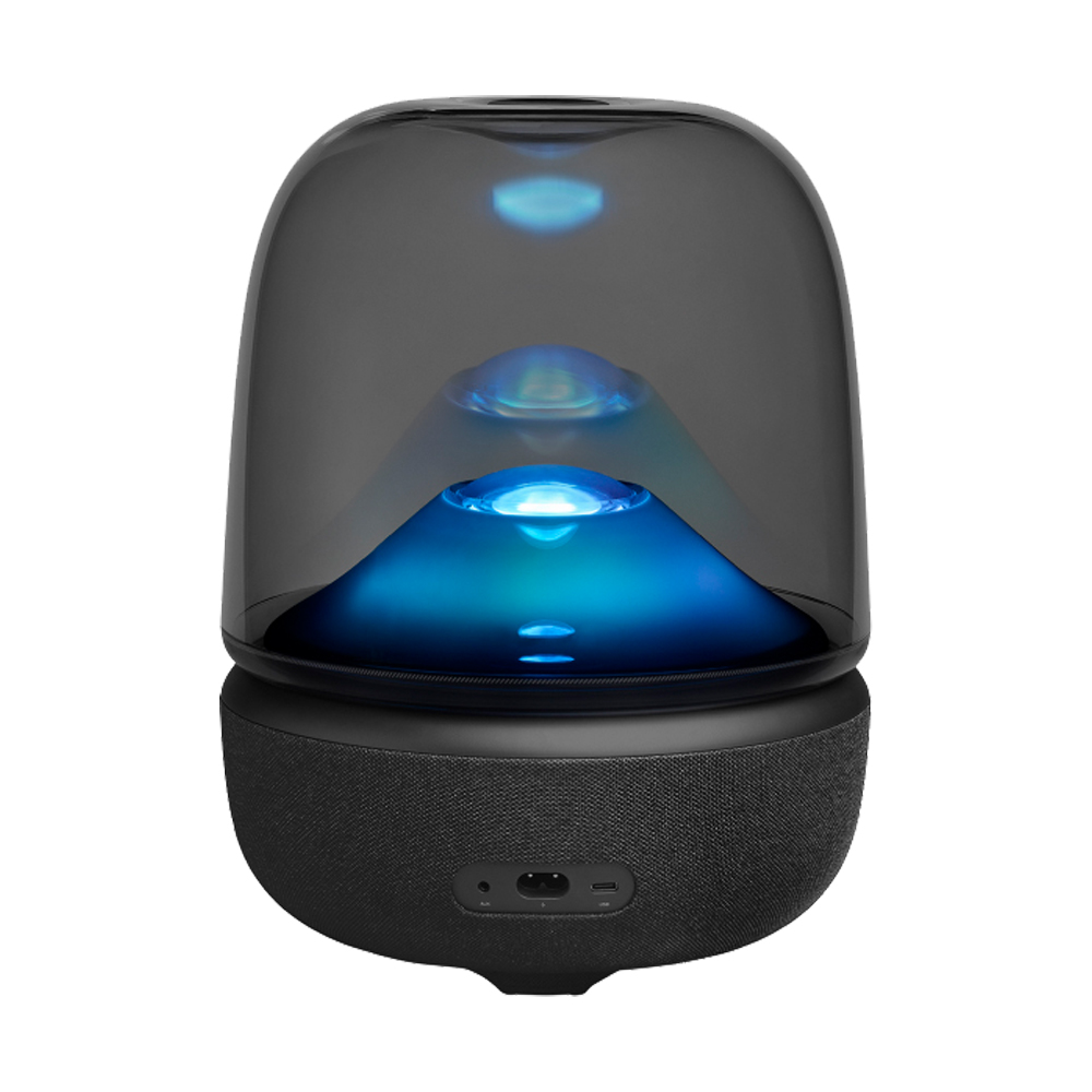 ลำโพง Bluetooth HARMAN/KARDON AURA STUDIO 5 BLACK