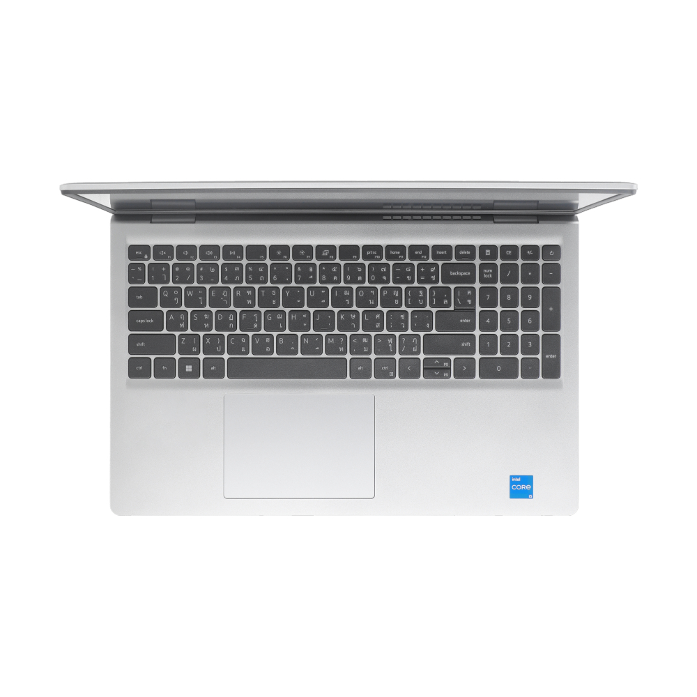Notebook DELL DC15250I5162 (Platinum Silver)
