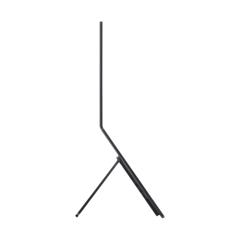 PORTABLE MONITOR 23.8'' ACER PD243YEBMIUUX (IPS, HDMI, USB-C, SPK) 100Hz
