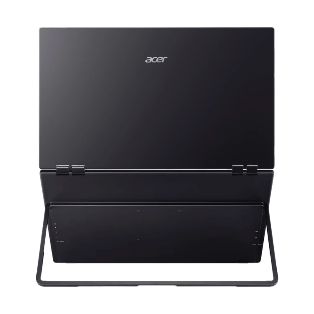 PORTABLE MONITOR 23.8'' ACER PD243YEBMIUUX (IPS, HDMI, USB-C, SPK) 100Hz