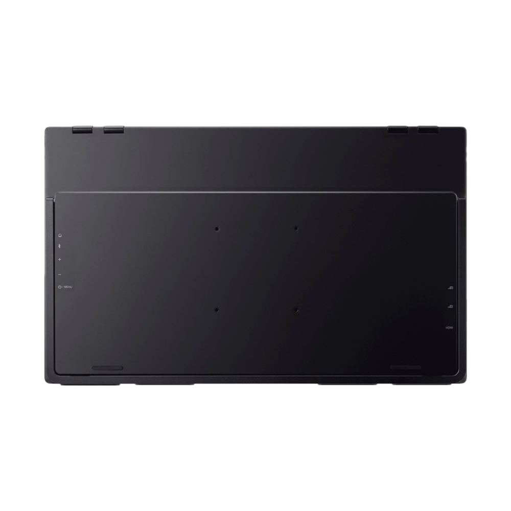 PORTABLE MONITOR 23.8'' ACER PD243YEBMIUUX (IPS, HDMI, USB-C, SPK) 100Hz