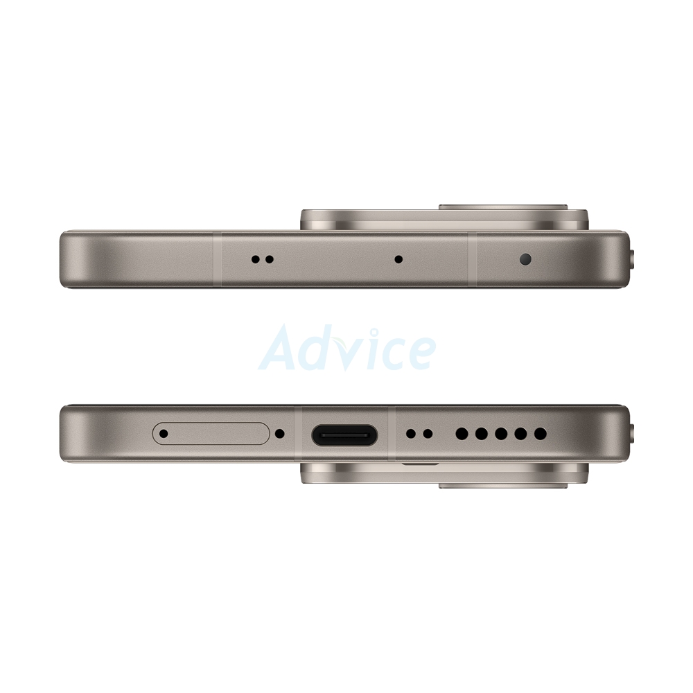 VIVO V70 (8+256GB) Alpine Gray