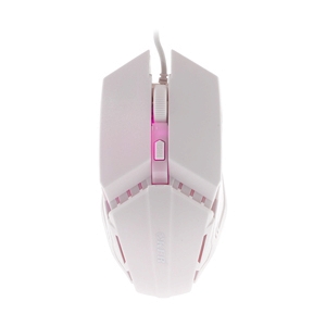 MOUSE OKER X2 WHITE