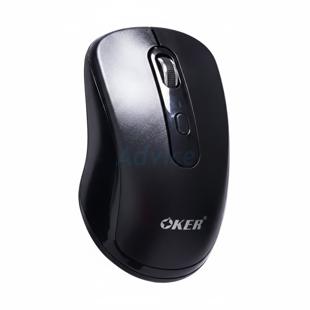 COMBO SET WIRELESS OKER K8800