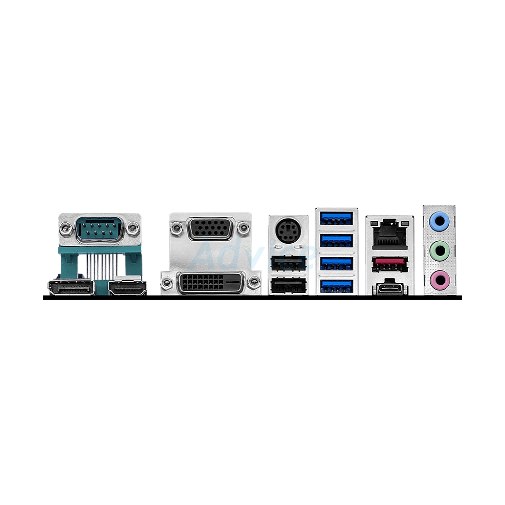 MAINBOARD (1851) MSI PRO B860M-C-EX DDR5