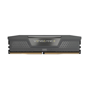 RAM DDR5(6000) 16GB CORSAIR VENGEANCE GREY (CMK16GX5M1E6000Z36)