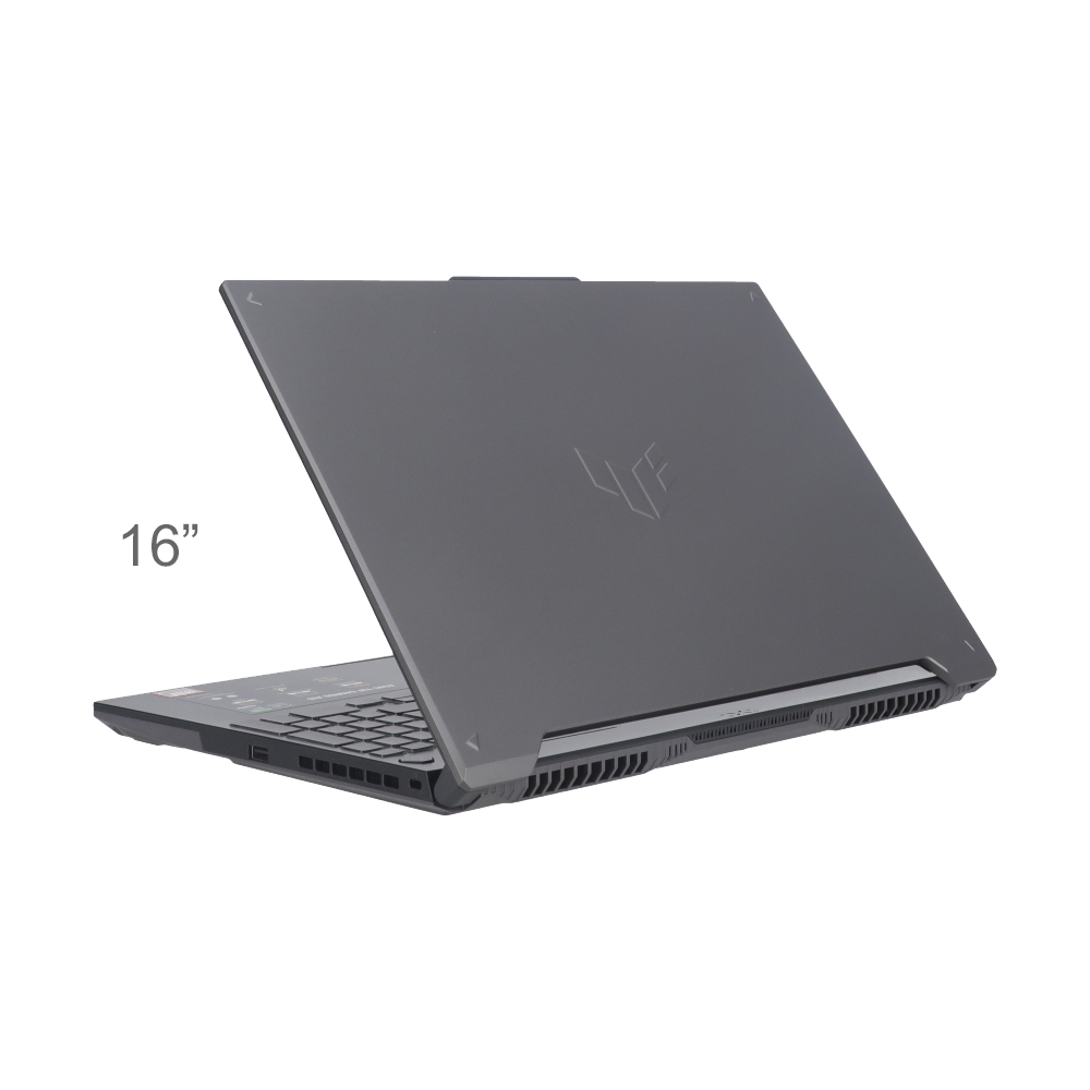 Notebook Asus TUF Gaming A16 FA607NUQ-RL009W (Mecha Gray)