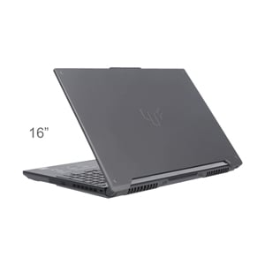 Notebook Asus TUF Gaming F16 FA607NUQ-RL009W (Mecha Gray)