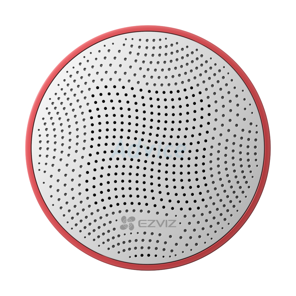ไซเรนอัจฉริยะ EZVIZ SMART SIREN (T9C)