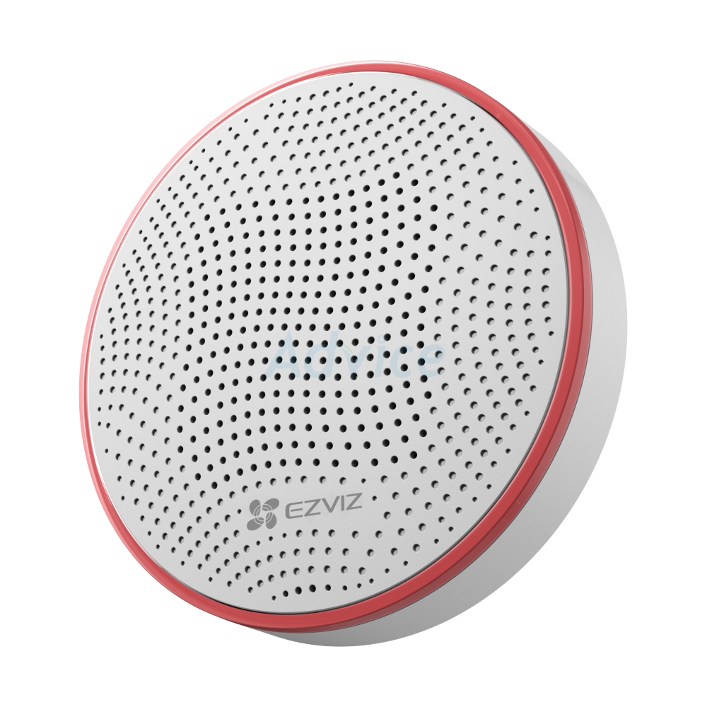 ไซเรนอัจฉริยะ EZVIZ SMART SIREN (T9C)