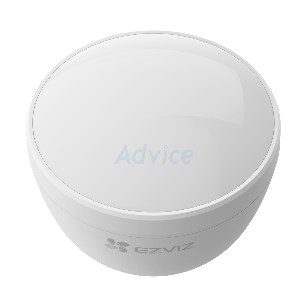เซนซอร์ตรวจจับการเครื่องไหว EZVIZ PIR Motion Sensor (T1C)