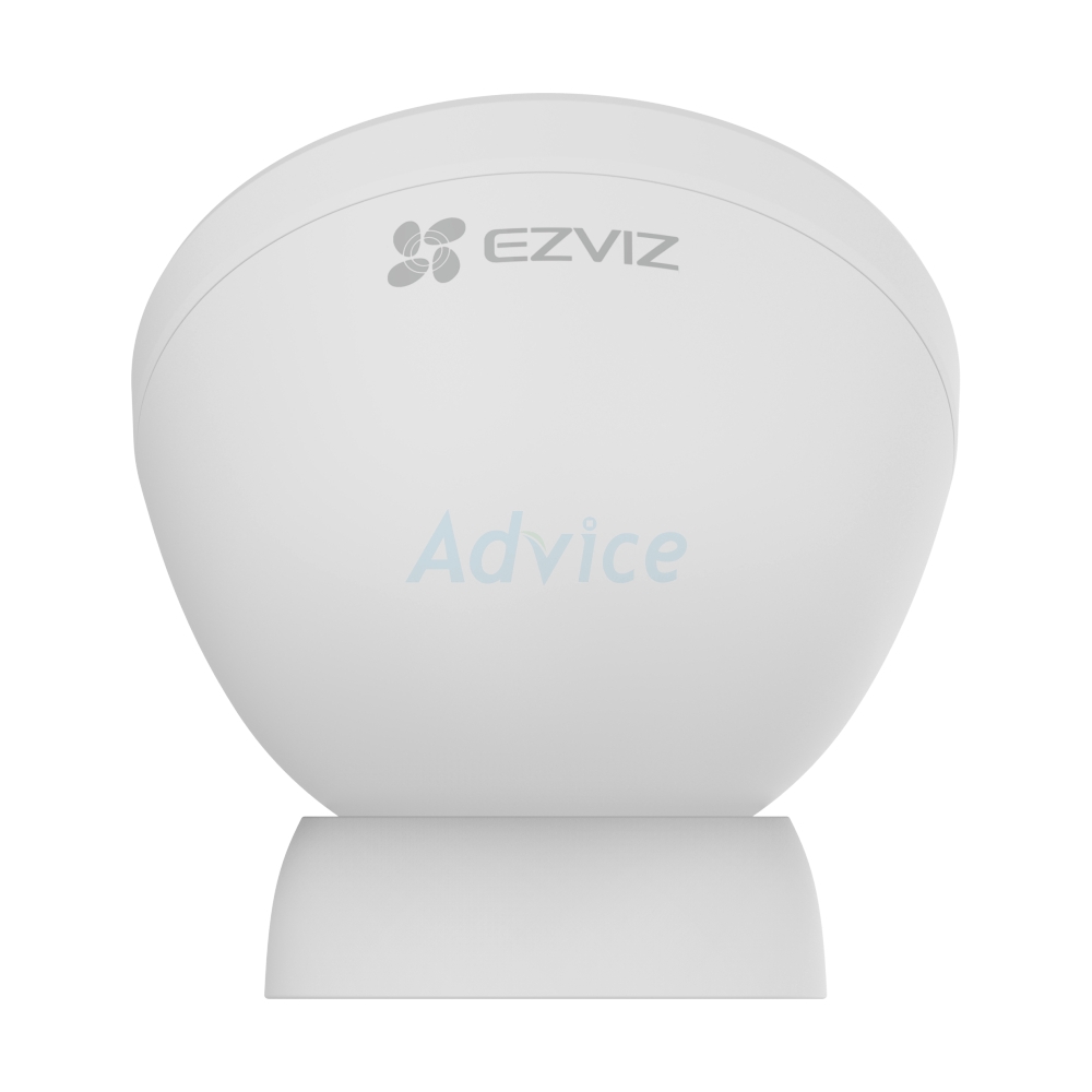 เซนซอร์ตรวจจับการเครื่องไหว EZVIZ PIR Motion Sensor (T1C)