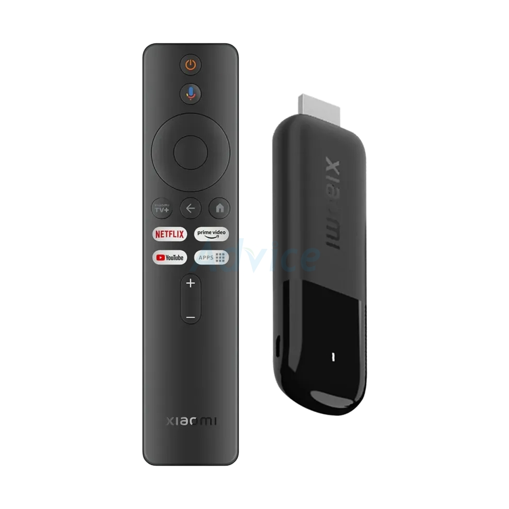 Xiaomi TV Stick 4K (2nd Gen) (66448)