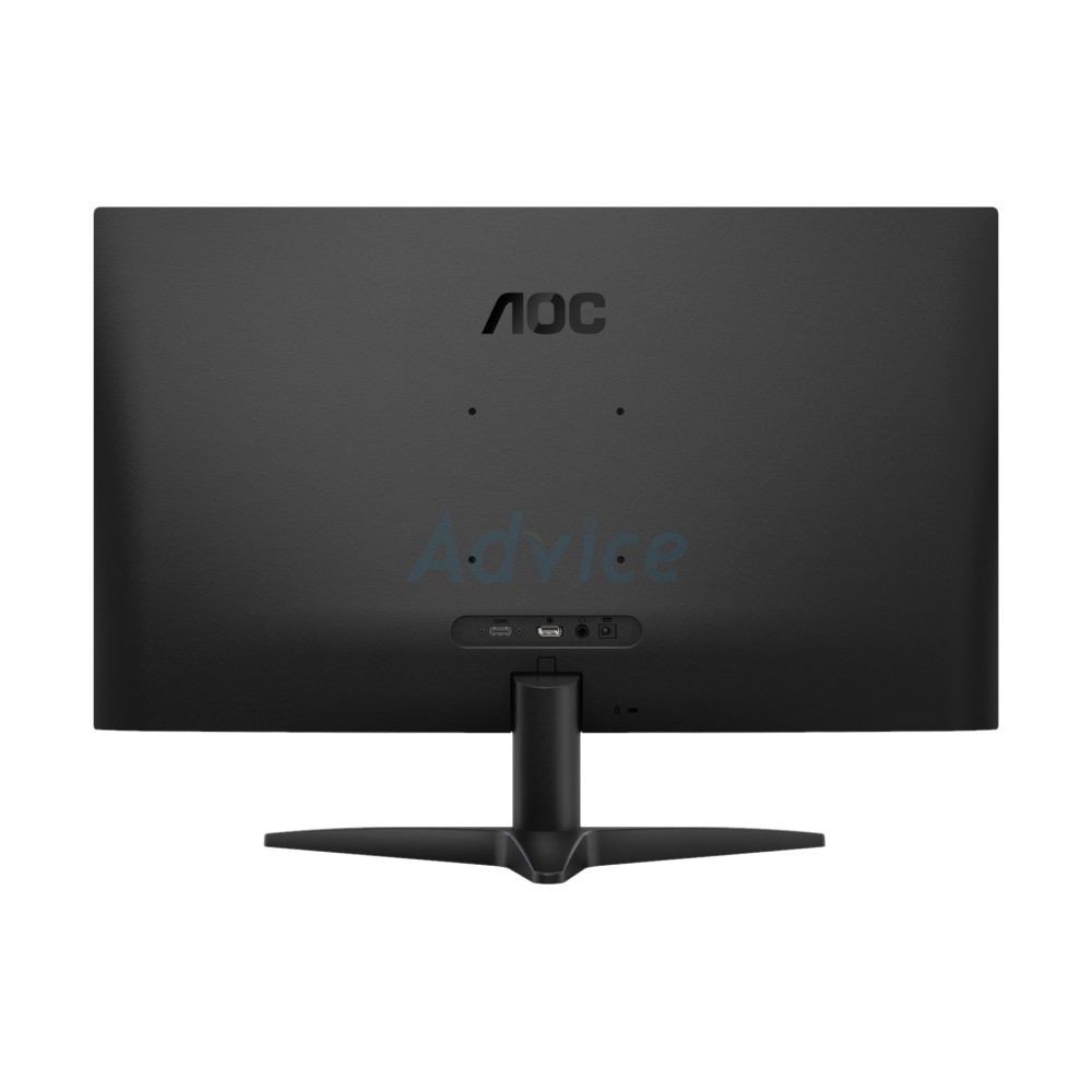MONITOR 27'' AOC Q27B36X/67 (IPS, HDMI, DP) 2K 144Hz
