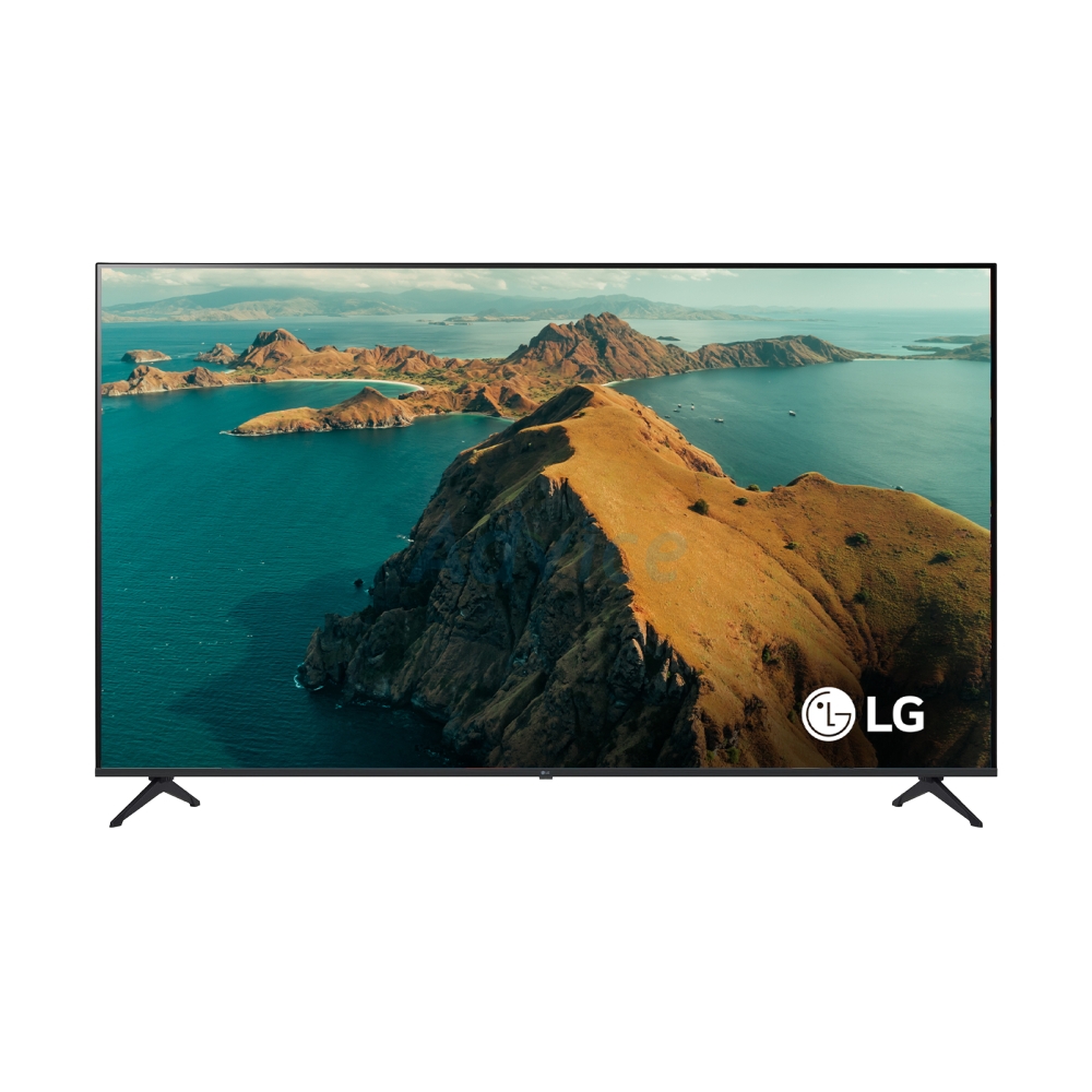 LED TV 75'' LG SMART TV (75UA841C) 4K