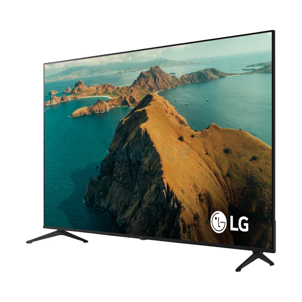 LED TV 75'' LG SMART TV (75UA841C) 4K