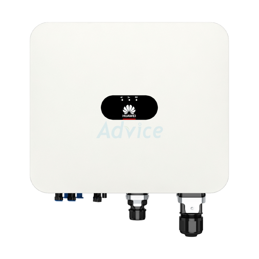 INVERTER HUAWEI HYBRID (SUN2000-5KTL-LB0)