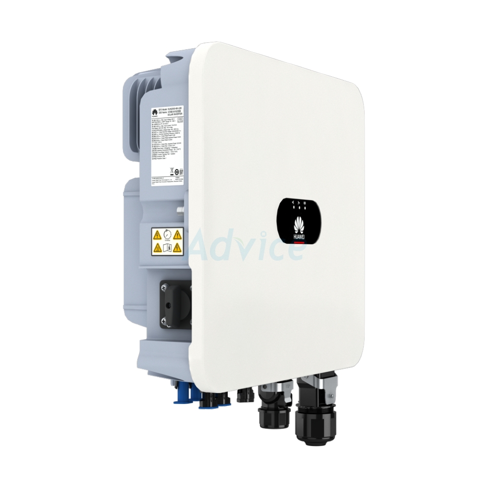 INVERTER HUAWEI HYBRID (SUN2000-5KTL-LB0)