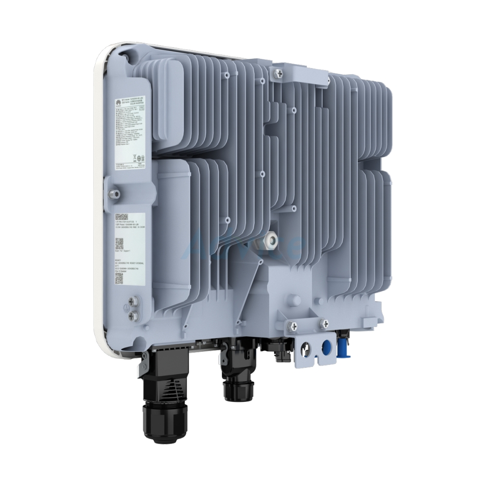INVERTER HUAWEI HYBRID (SUN2000-5KTL-LB0)