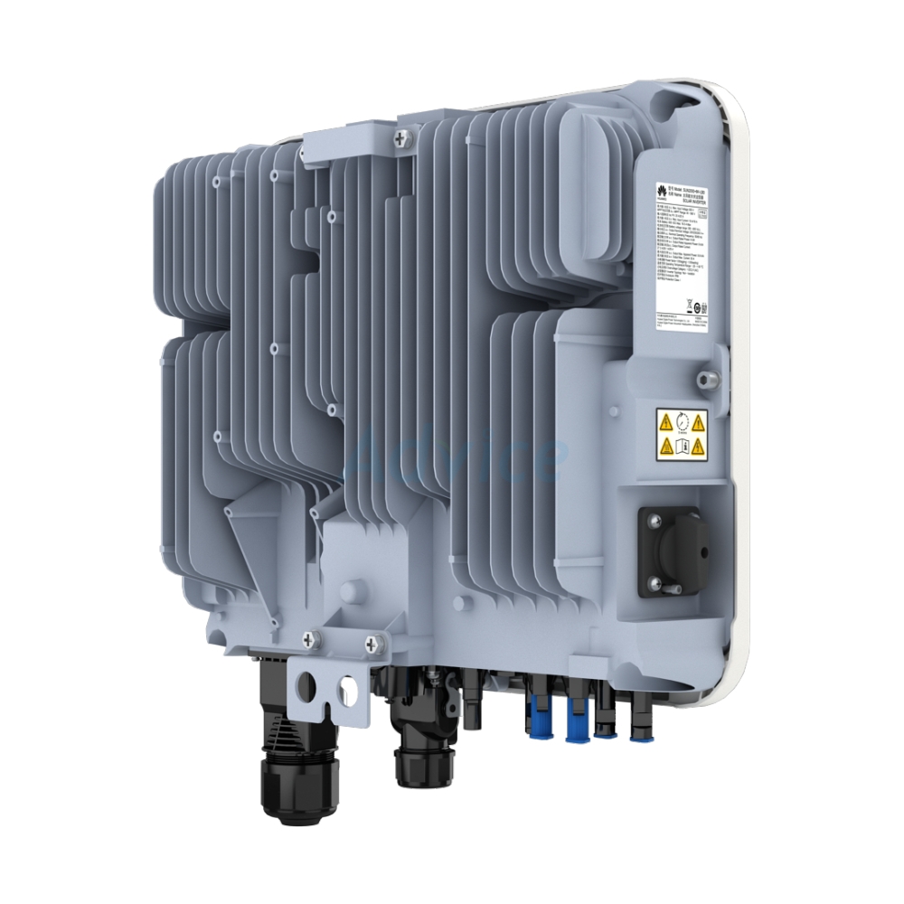 INVERTER HUAWEI HYBRID (SUN2000-5KTL-LB0)