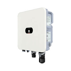 INVERTER HUAWEI HYBRID (SUN2000-5KTL-LB0)