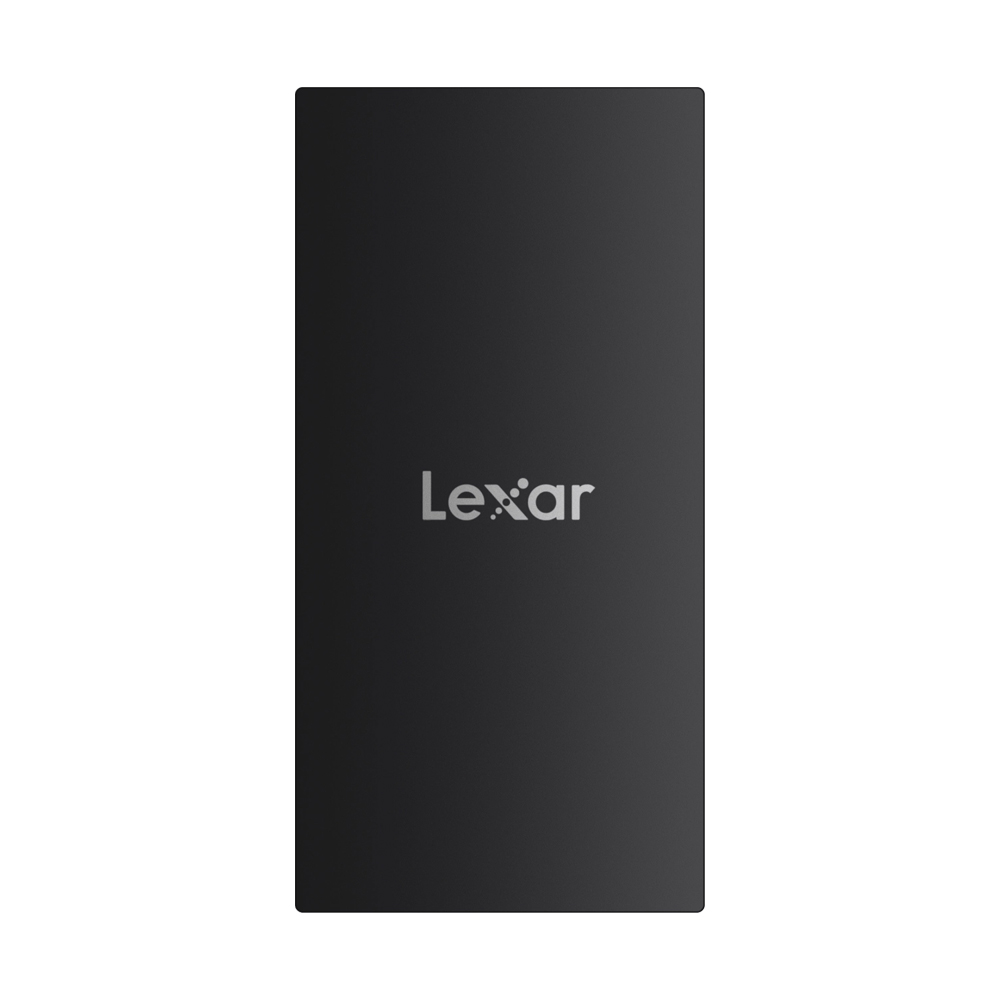 1 TB EXT SSD LEXAR SL500 BLACK (LSL500M001T-RNBNG)