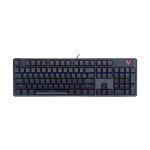 KEYBOARD RAPOO V500PRO (BLUE SWITCH คีย์บอร์ด)