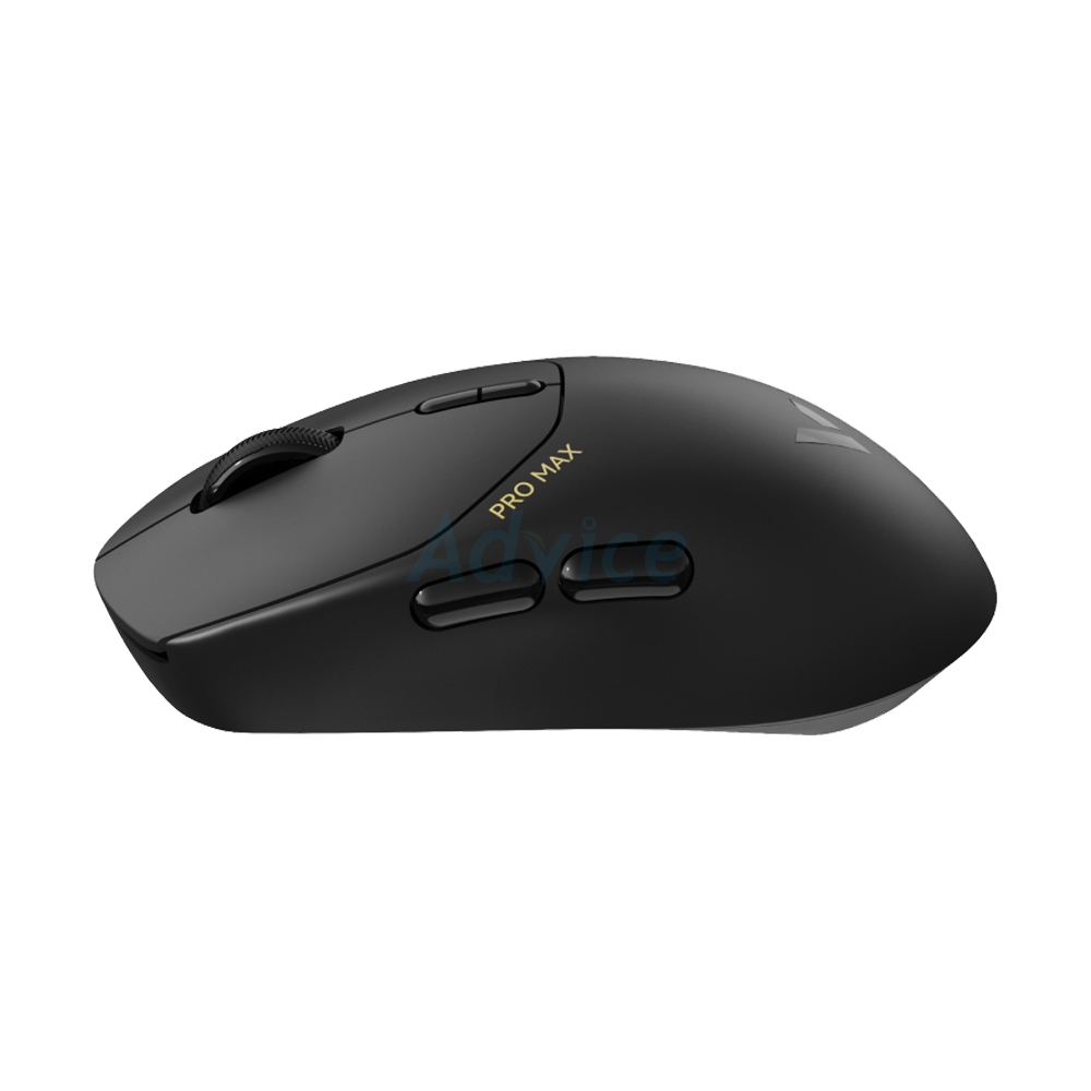 MOUSE WIRELESS RAPOO VT1 PRO MAX BLACK (เมาส์ไร้สาย)