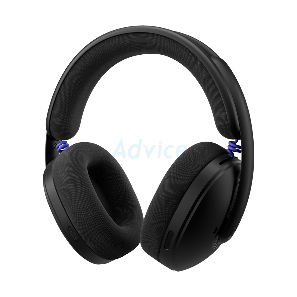 HEADSET WIRELESS LOGITECH G325 BLACK (BLUETOOTH)