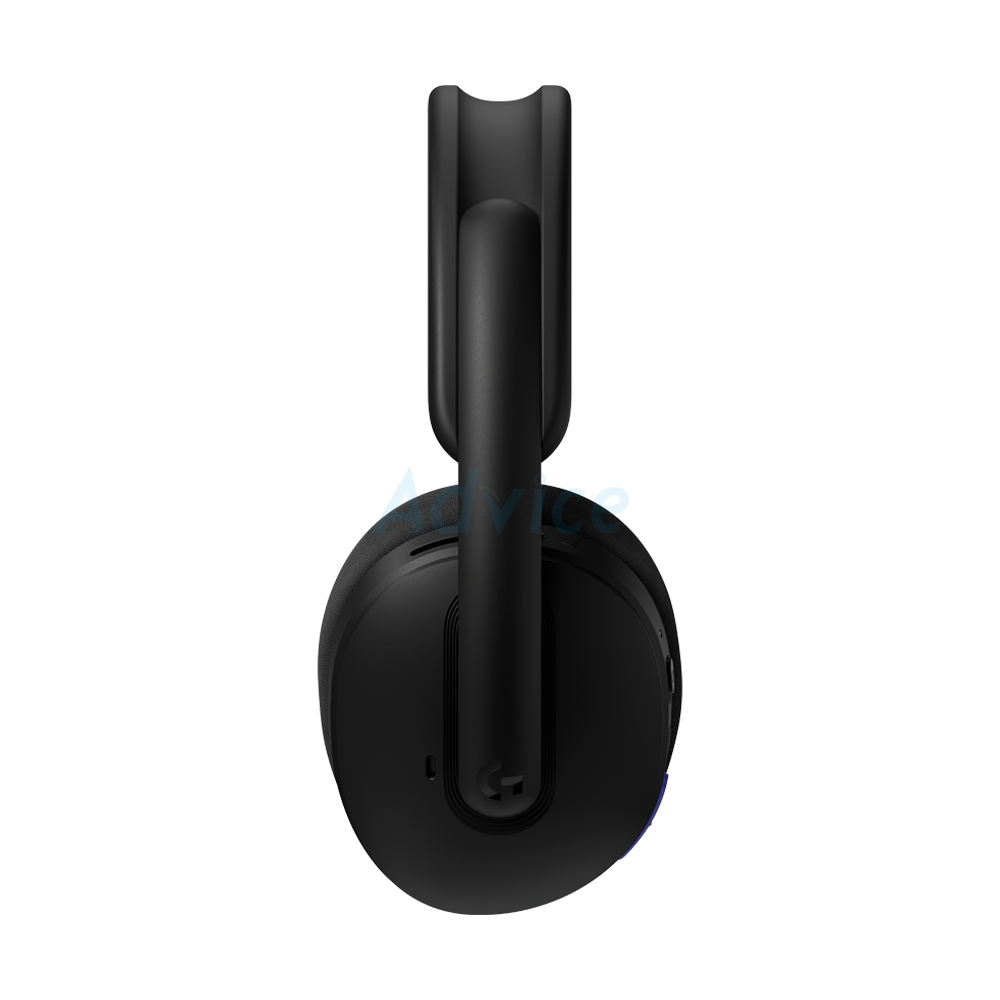 HEADSET WIRELESS LOGITECH G325 BLACK (BLUETOOTH)