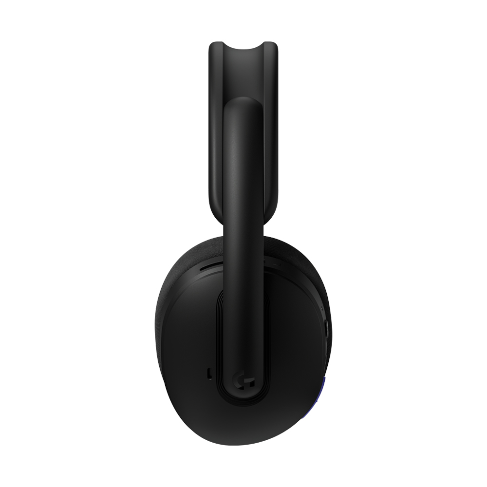 HEADSET WIRELESS LOGITECH G325 BLACK (BLUETOOTH)