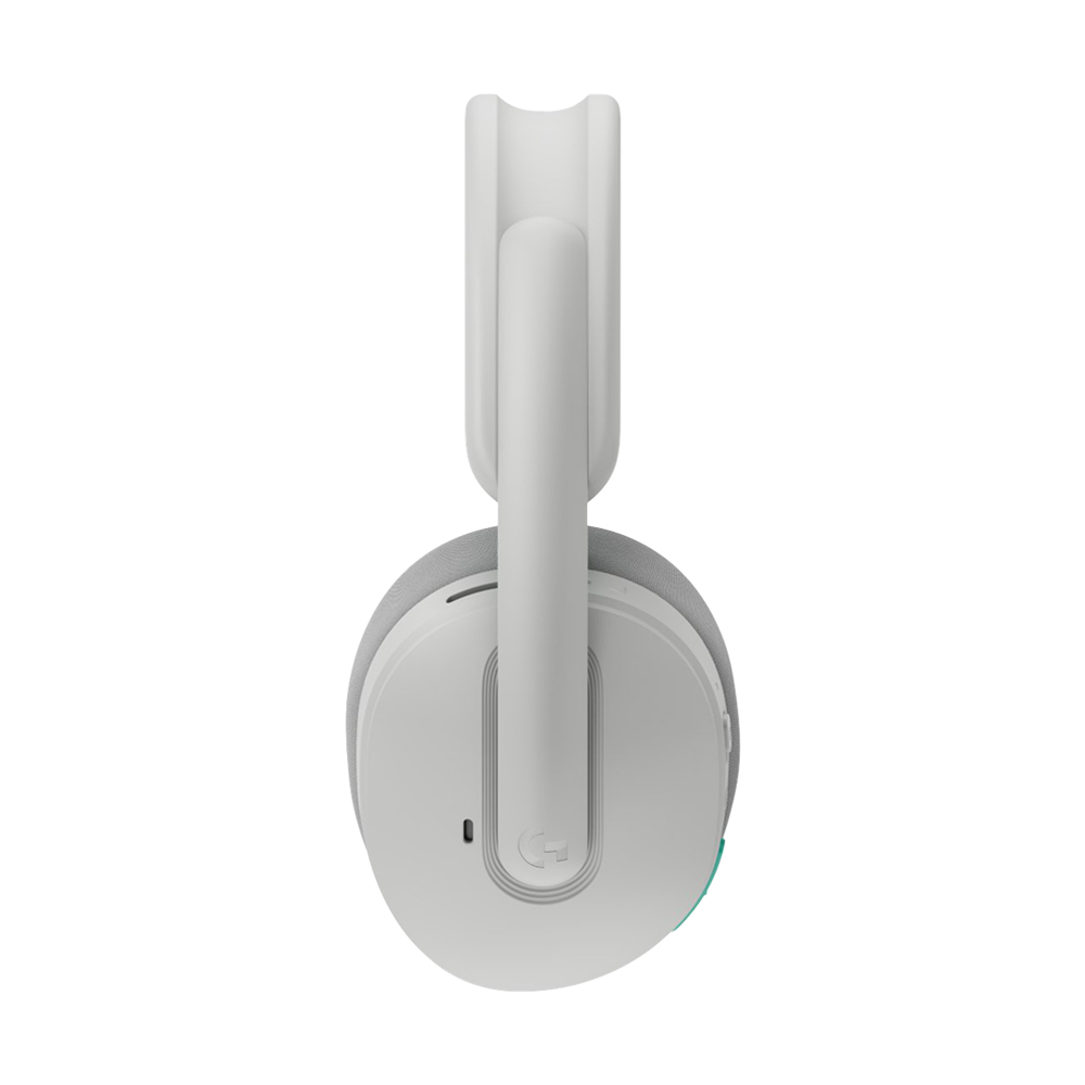 HEADSET WIRELESS LOGITECH G325 WHITE (BLUETOOTH)