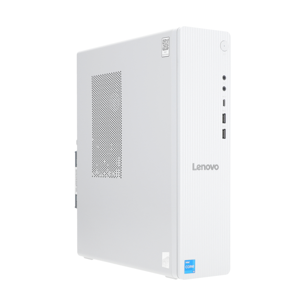 Desktop Lenovo IdeaCentre Tower 08IRR9 (90XS006GTA)