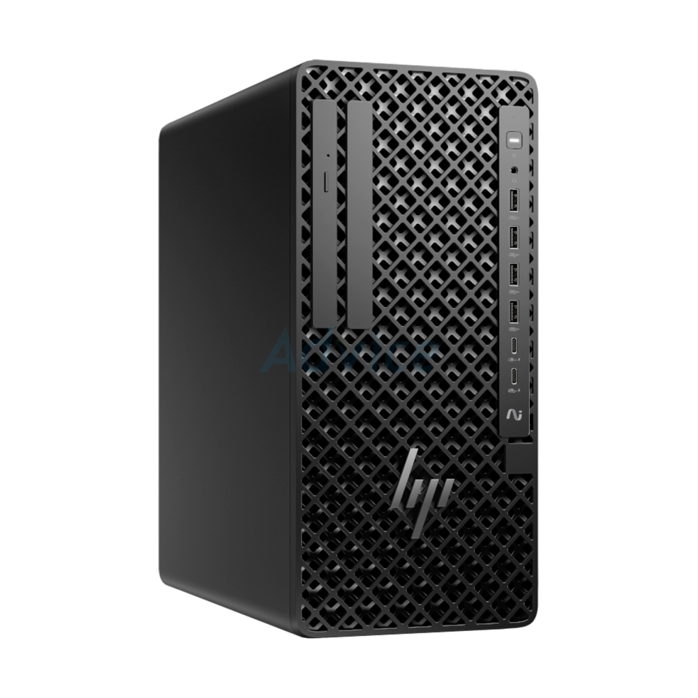Desktop HP Workstation HP Z1 Tower G1i (C2RY2PT#AKL)