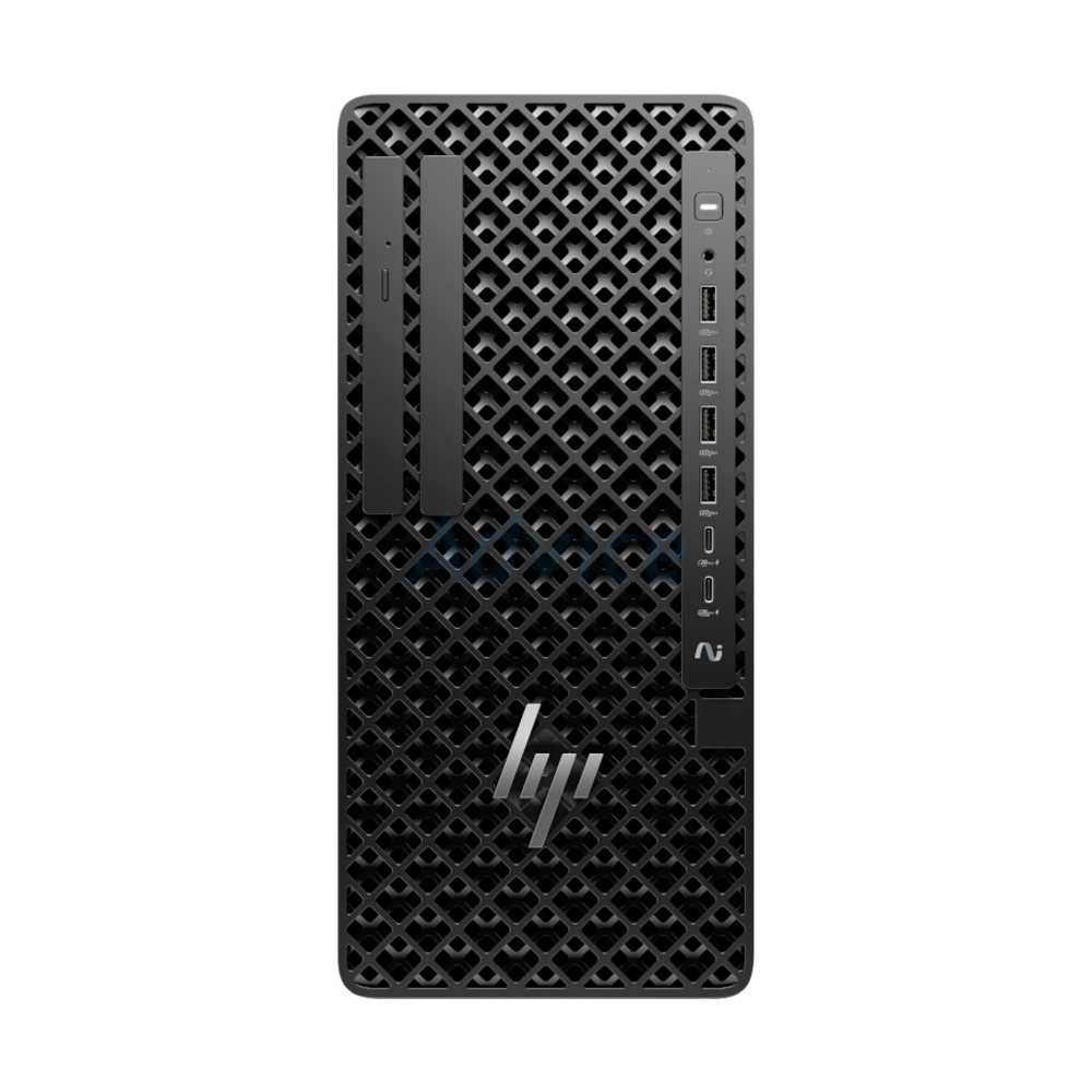 Desktop HP Workstation HP Z1 Tower G1i (C2RY2PT#AKL)