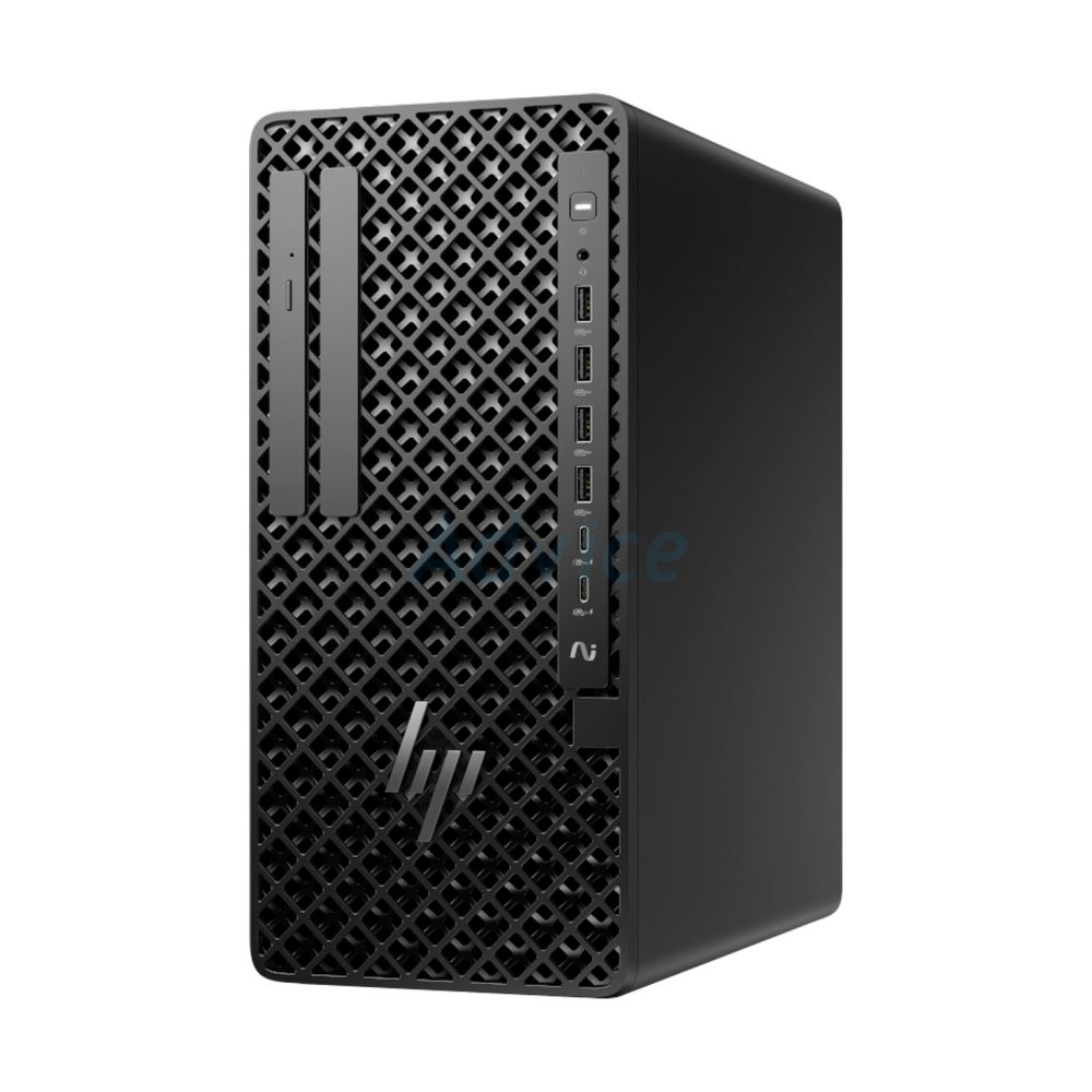 Desktop HP Workstation HP Z1 Tower G1i (C2RY2PT#AKL)