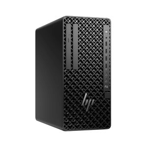 Desktop HP Workstation HP Z1 Tower G1i (C2RY2PT#AKL)