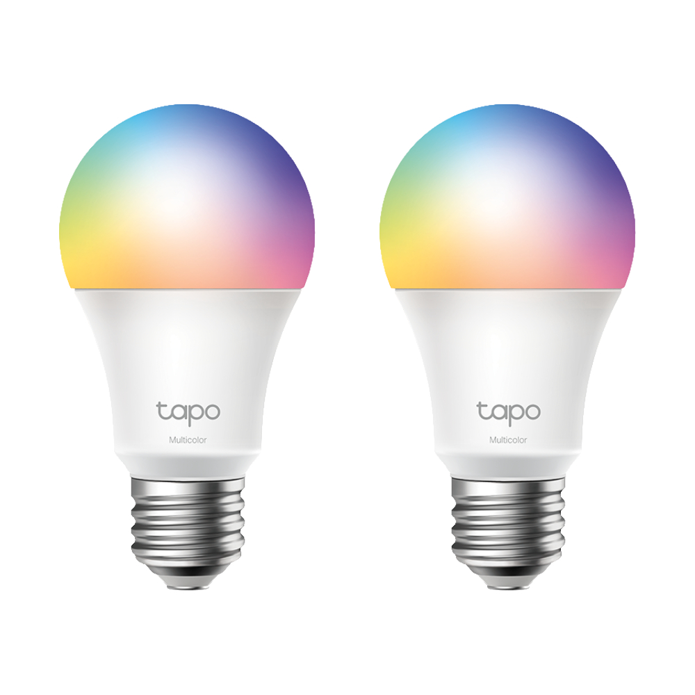 หลอดไฟ TP-LINK TAPO Smart WI-FI Light Bulb (L530E) (Pack 2)