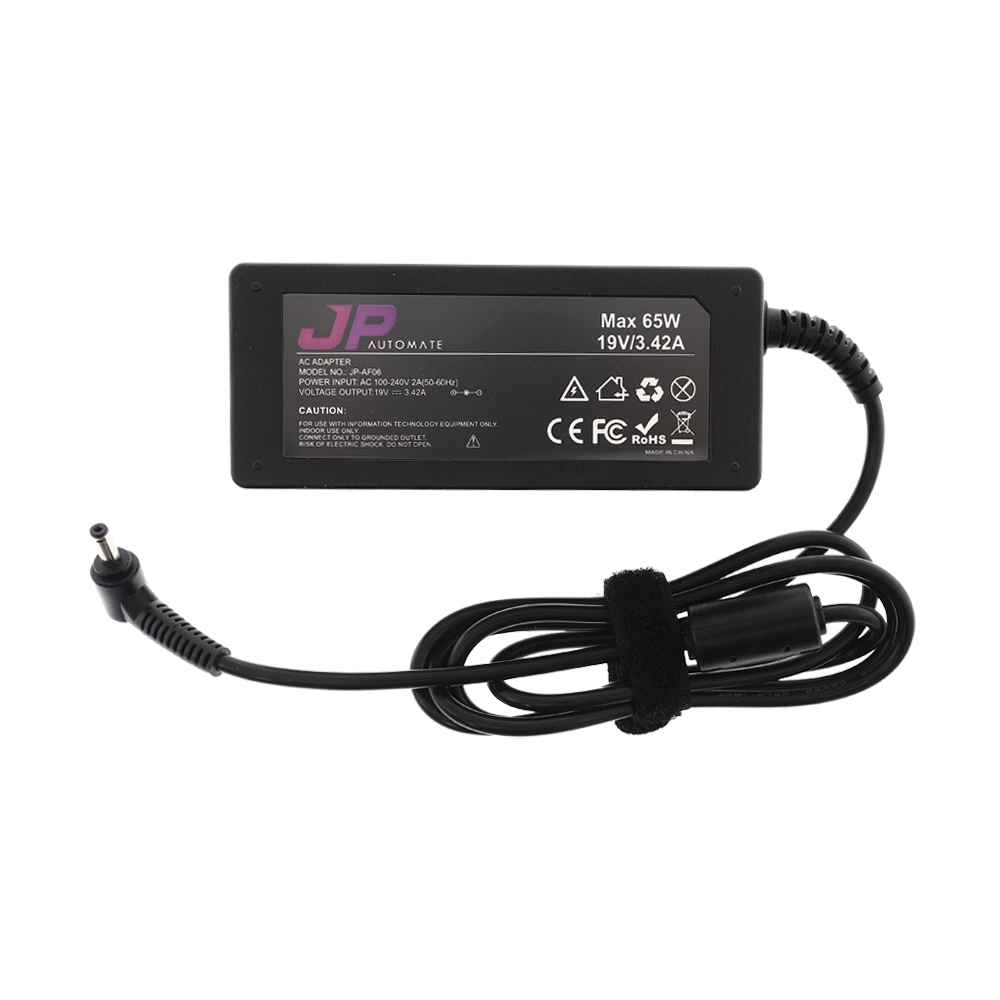 Adapter N/B ASUS (4.0*1.35mm) 19V 3.42A (65W) JP AUTOMATE