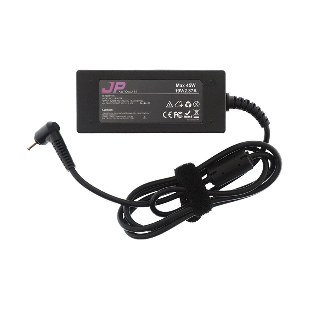Adapter N/B ASUS (4.0*1.35mm) 19V 2.37A (45W) JP AUTOMATE