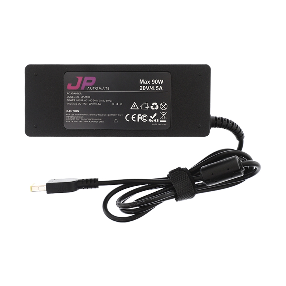 Adapter N/B LENOVO (Slim Tip) 20V 4.5A (90W) JP AUTOMATE