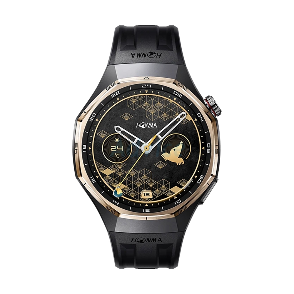 Honma X HUAWEI WATCH GT6 Pro
