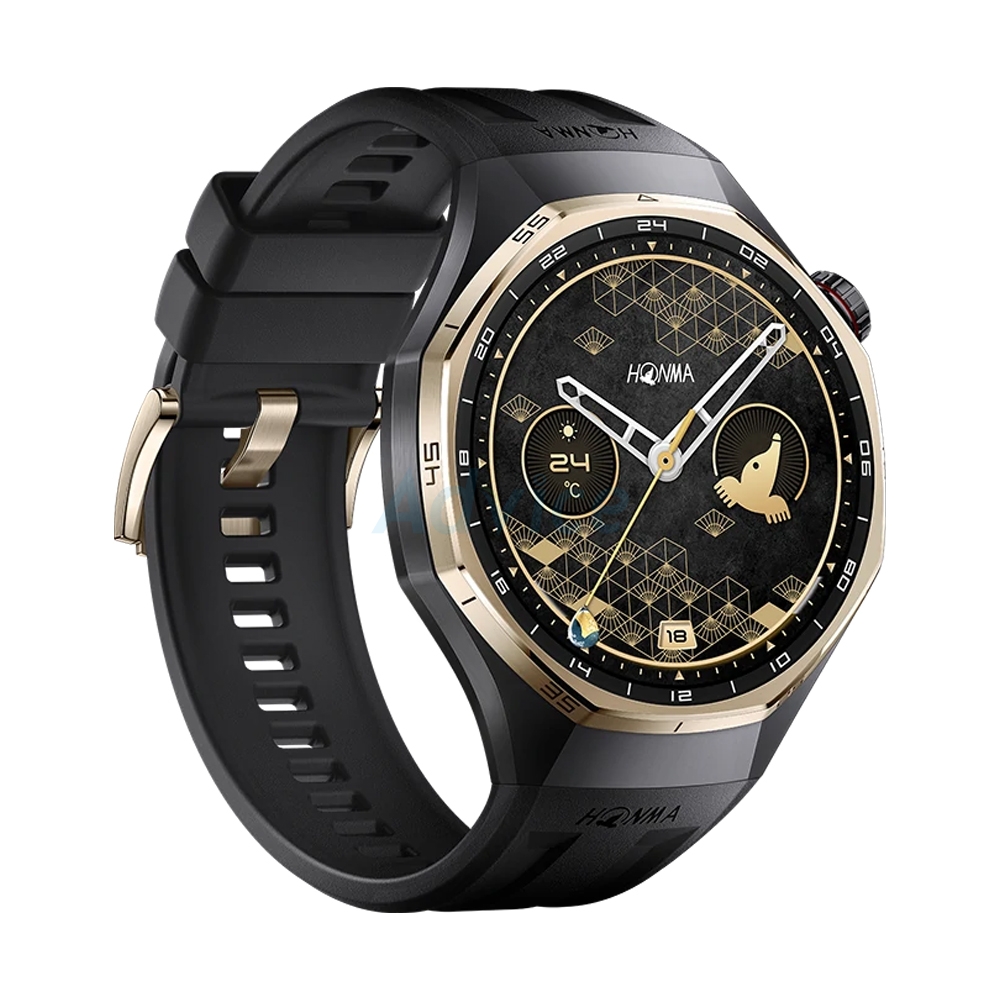 Honma X HUAWEI WATCH GT6 Pro