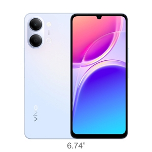 VIVO Y05 (4+128GB) Blue