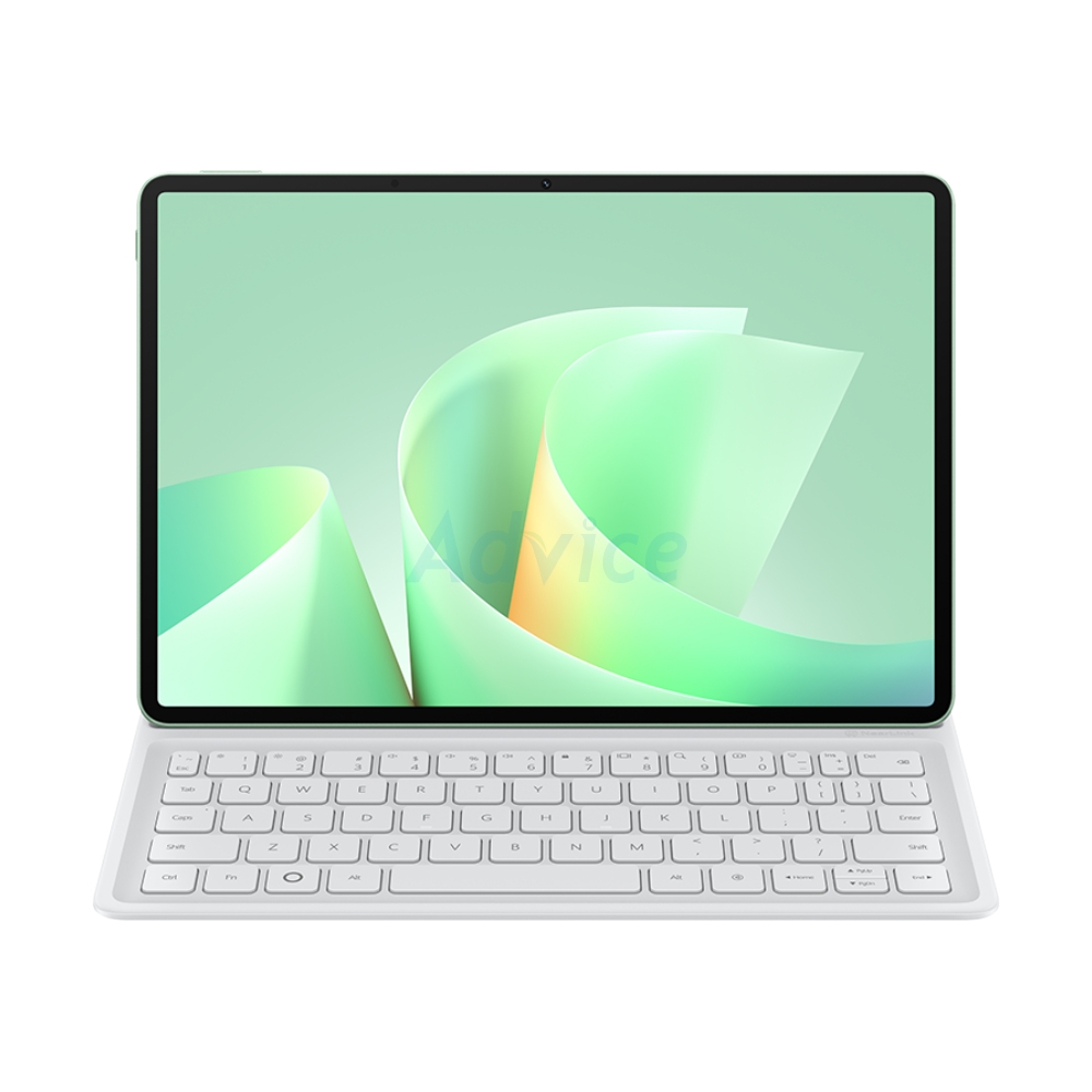Tablet 11.5" (Wi-Fi, 12+256GB) HUAWEI MATEPAD 11.5 S 2026 Green