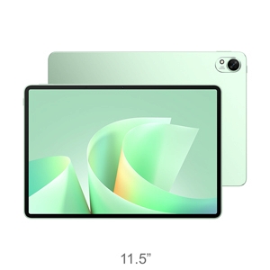 Tablet 11.5" (Wi-Fi, 12+256GB) HUAWEI MATEPAD 11.5 S 2026 Green