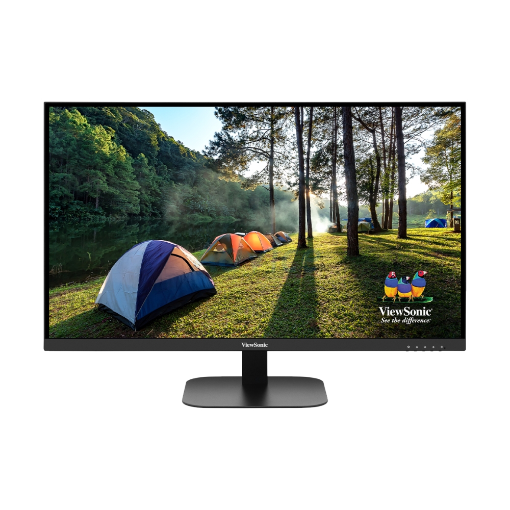 MONITOR 27'' VIEWSONIC VX2757A-HD-PRO (IPS, HDMI, DP) 180Hz